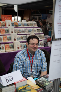 Brandon Sanderson
