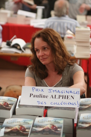 Pauline Alphen
