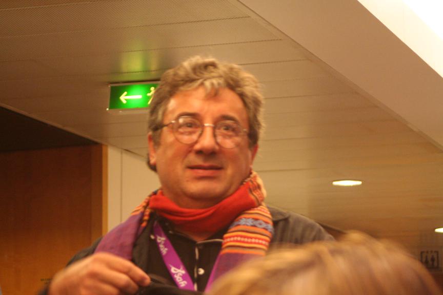 Jacques Baudou
