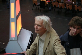 Luc Schuitten
