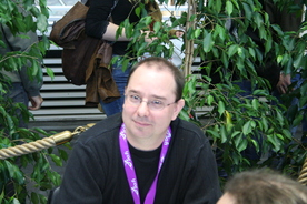 John Scalzi
