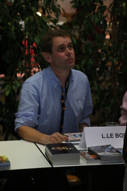 Loic Le Borgne
