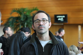 karim berrouka
