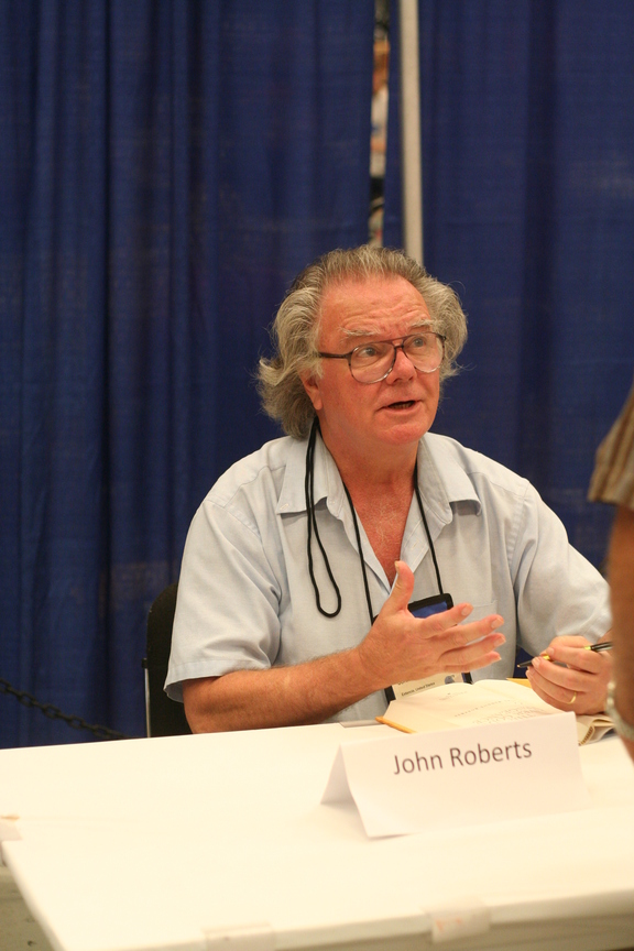 John Roberts
