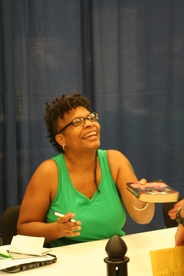 Nalo Hopkinson
