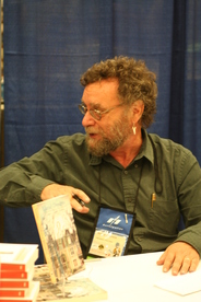 Michael Swanwick
