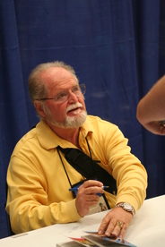 larry Niven
