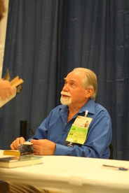 Robert Silverberg
