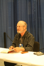 Joe haldeman
