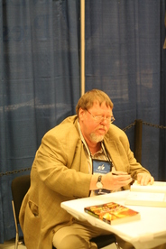 Gardner Dozois
