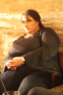 Sylvie Miller
